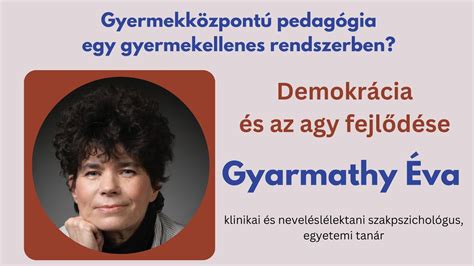 agy fejlődése gyermekkorban