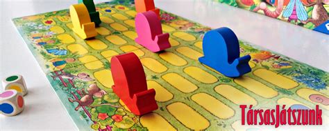 társasjátékok gyerekeknek