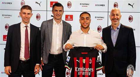 Az AC Milan alapítóinak találkozója