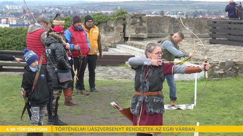 Történelmi vívóképek