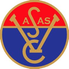 Vasas labdarúgó címer 3D-s hatással