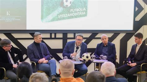 Szöllősi László kispályás futballmérkőzésen