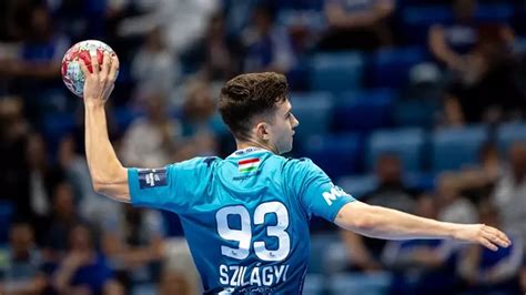 A férfi kézilabda Bajnokok Ligája trófeája