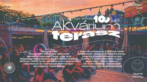 Akvárium Klub Erzsébet téri óriáskivetítője szurkolók között