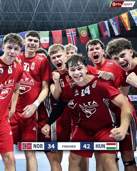 Az U19-es férfi kézilabda-világbajnokság csoportbeosztása