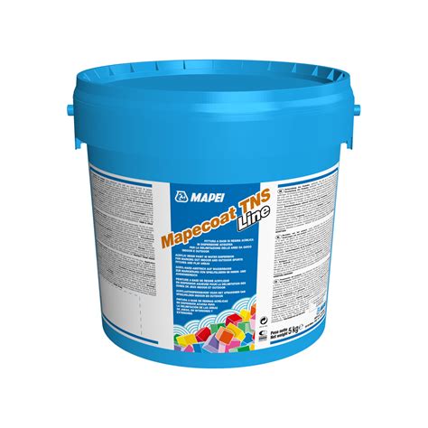Mapei TNS Multisport Comfort rendszer felhordása