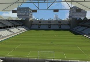 Térkép a Liv Bona Dea Arena elhelyezkedéséről Bakuban