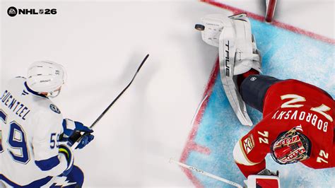 NHL 23: Be a Pro mód döntési pontjai