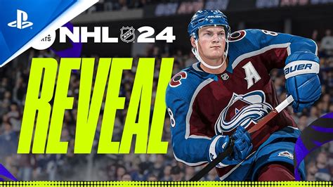 NHL játékok látványvilága és animációi
