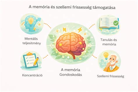 Memória és rendszerezés vizuális segítséggel