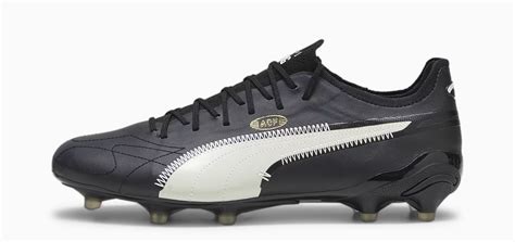Puma King focicipő, 1966