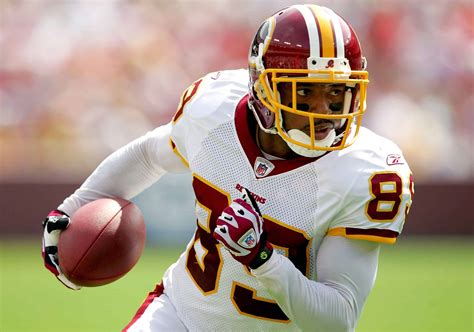 Santana Moss akcióban