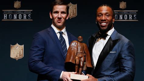 Walter Payton Man of the Year díj