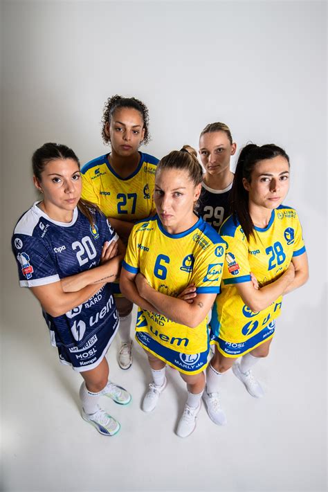 A Metz Handball csapatának korai évei