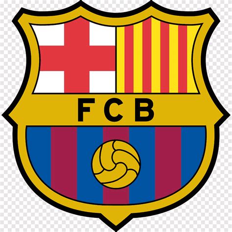 FC Barcelona logó