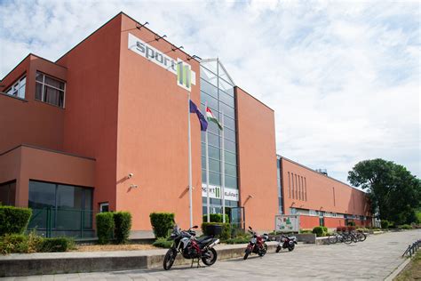 Sport11 Uszoda és Sportcentrum Budapesten
