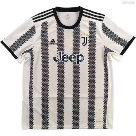 Juventus hazai mez 2015-2016 (Adidas)