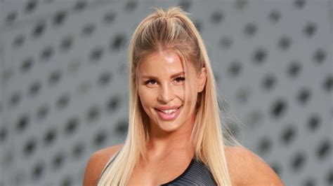 Szabó Franciska pofonbajnokságon