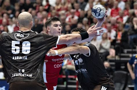 A férfi kézilabda Bajnokok Ligája csapatainak aktuális állása