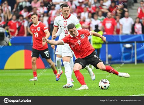 A 2018-as Dél-Korea - Németország mérkőzés pillanata