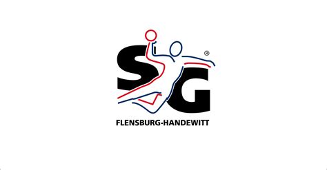 SG Flensburg-Handewitt csapatünneplés 1997-ben az EHF Kupa győzelem után