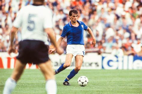 Marco Tardelli gólöröme az 1982-es vb döntőjében