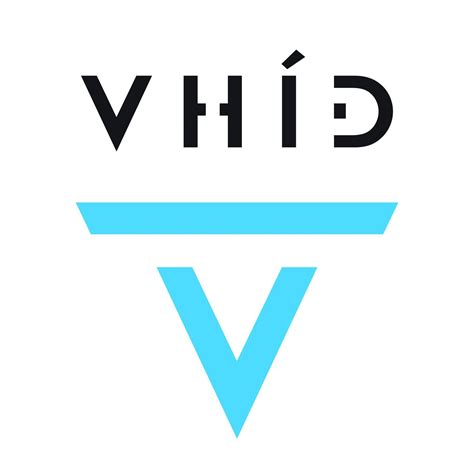 V-Híd Építő Zrt. logó