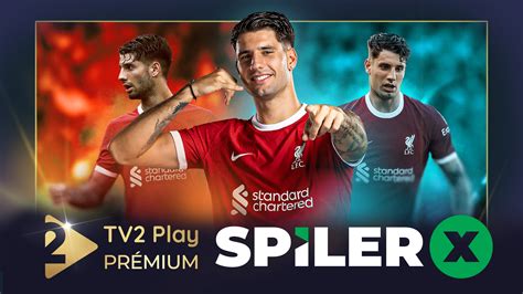 Magyar sportcsatornák logói, Spíler TV, TV2 Play