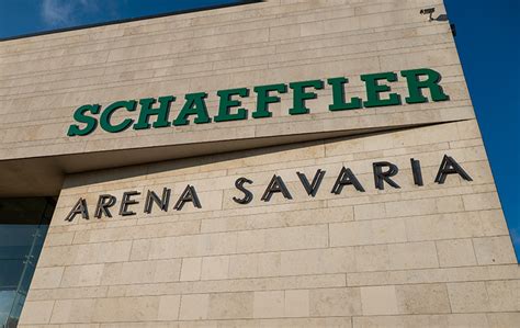 Arena Savaria térképe a vendégszektor jelölésével