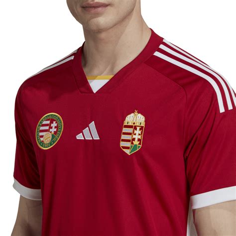 Magyar válogatott mez