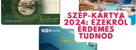 SZÉP kártya zsebek összevonása infografika