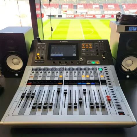 Stadion és edzőpálya infrastruktúra