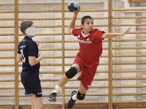 Kézilabdás cselezési technikák