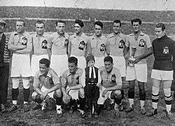 A jugoszláv labdarúgó-válogatott az 1968-as Eb döntőben