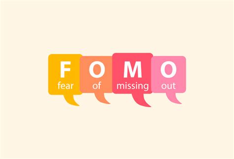 Infografika: A FOMO jelenség magyarázata