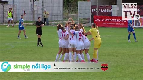 A Simple Női Liga trófeája