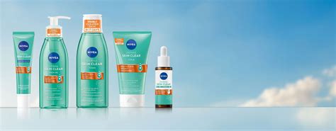 Nivea Men termékek promóciós kihelyezése