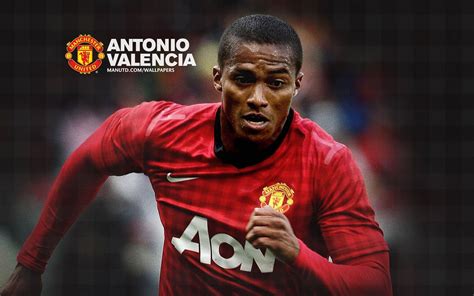 Antonio Valencia korábbi Manchester United csapatkapitány
