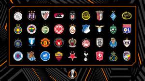 La Liga csapatok logói