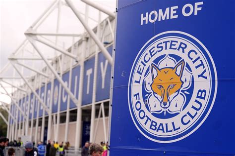 Leicester City trófeák
