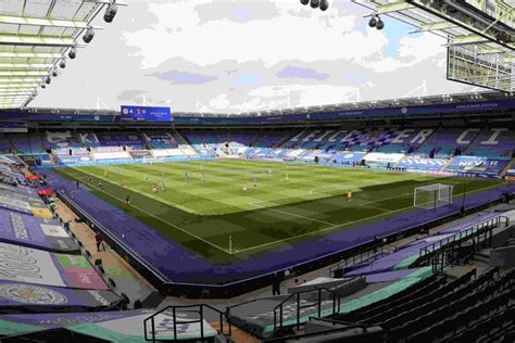 King Power Stadion