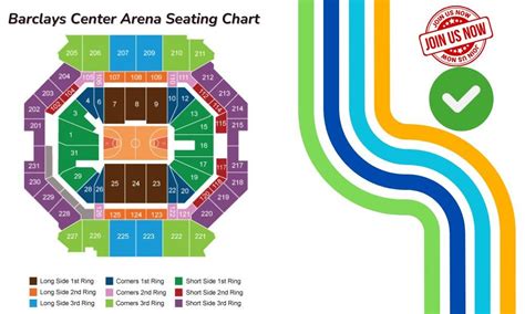 A Barclays Center Brooklynban, a mérkőzés helyszíne