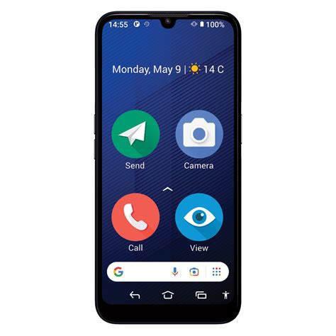 Mobiltelefon élő eredményekkel