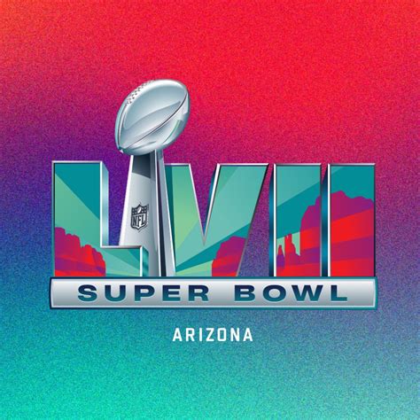 A Super Bowl logója