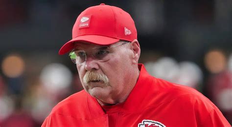 Andy Reid a Super Bowlon