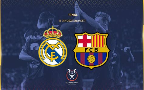 Real Madrid és FC Barcelona mérkőzés hangulata a stadionban
