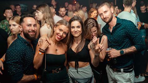 A klub sporttelepének látképe
