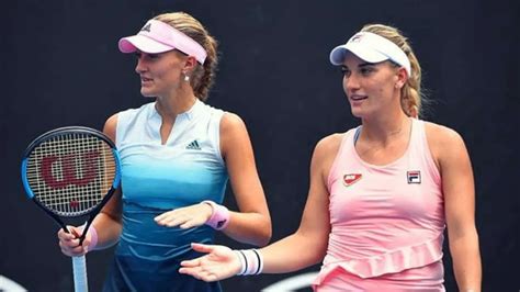 Babos Tímea és Kristina Mladenovic Grand Slam-győzelmei
