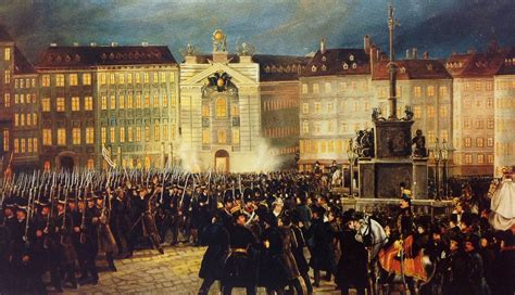 Párizs az 1848-as forradalom idején