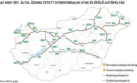 Térkép: Az M4 Sport lefedettsége a Kárpát-medencében